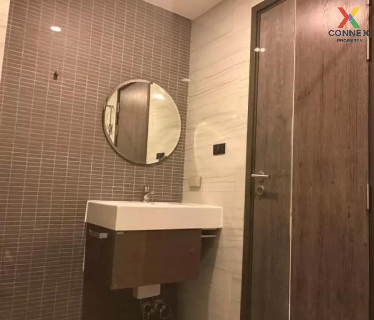 เช่าคอนโด  เดอะ ทีค สุขุมวิท 39 วิวสวย BTS-พร้อมพงษ์ คลองตันเหนือ