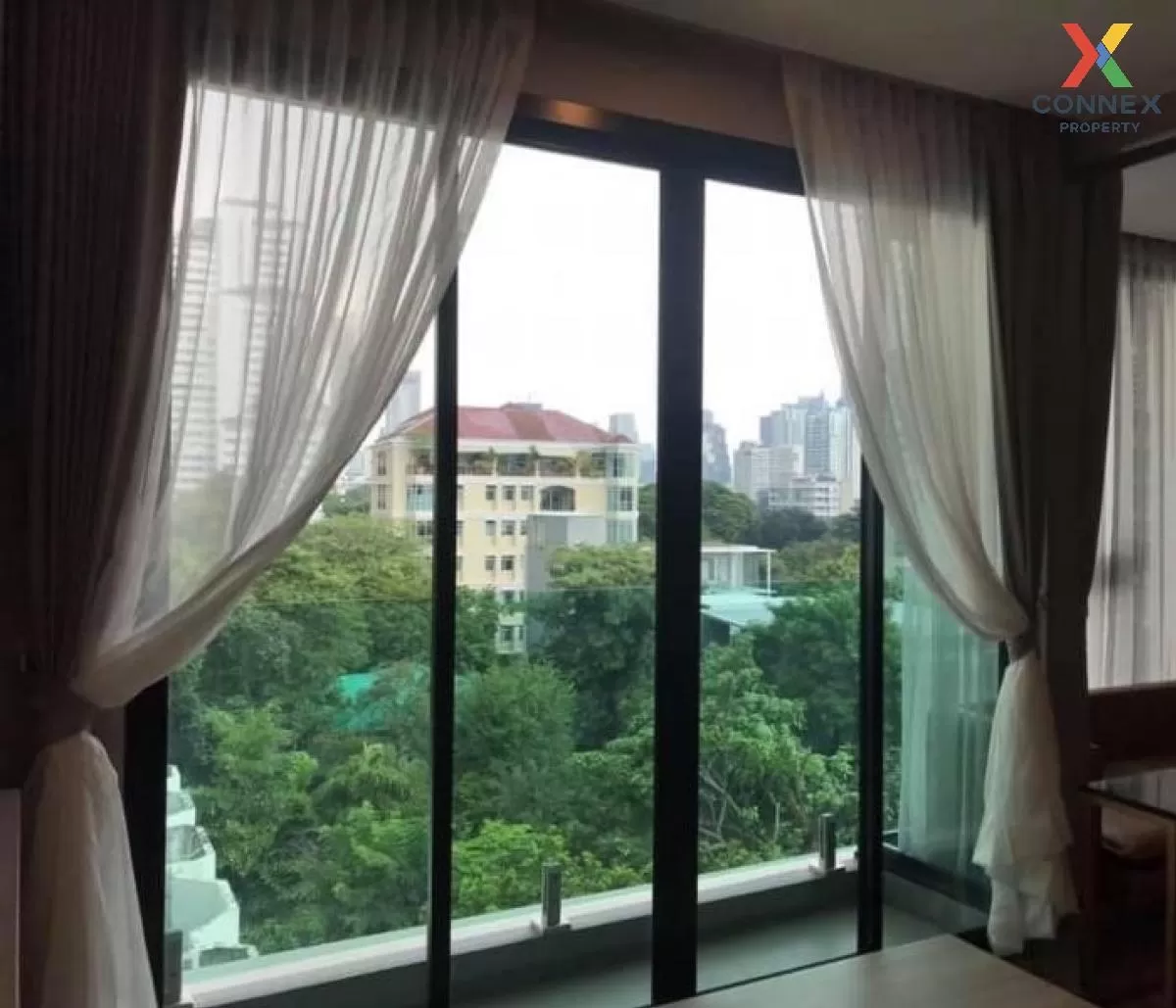 เช่าคอนโด  เดอะ ทีค สุขุมวิท 39 วิวสวย BTS-พร้อมพงษ์ คลองตันเหนือ 3