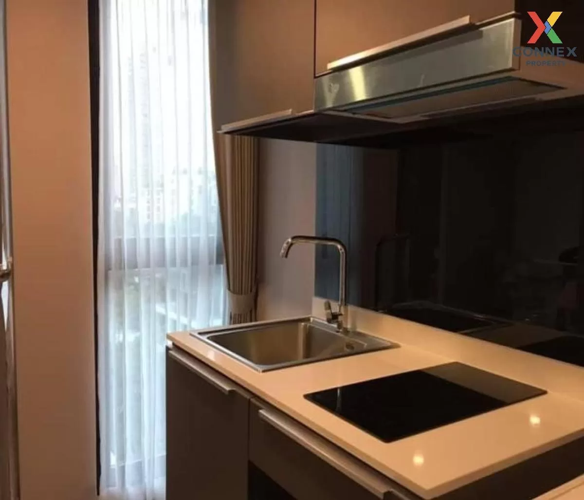 เช่าคอนโด  เดอะ ทีค สุขุมวิท 39 วิวสวย BTS-พร้อมพงษ์ คลองตันเหนือ 4