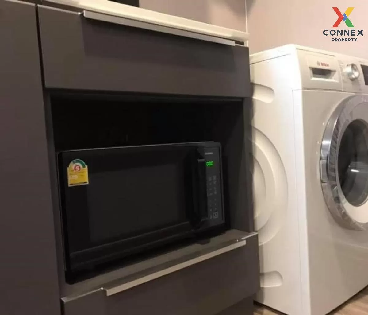 เช่าคอนโด  เดอะ ทีค สุขุมวิท 39 วิวสวย BTS-พร้อมพงษ์ คลองตันเหนือ