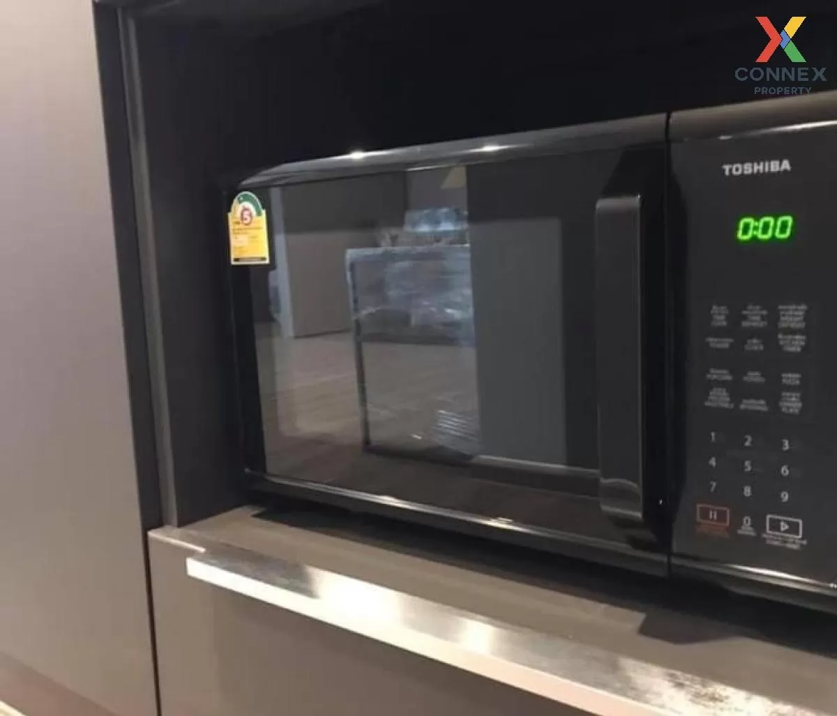 เช่าคอนโด  เดอะ ทีค สุขุมวิท 39 วิวสวย BTS-พร้อมพงษ์ คลองตันเหนือ