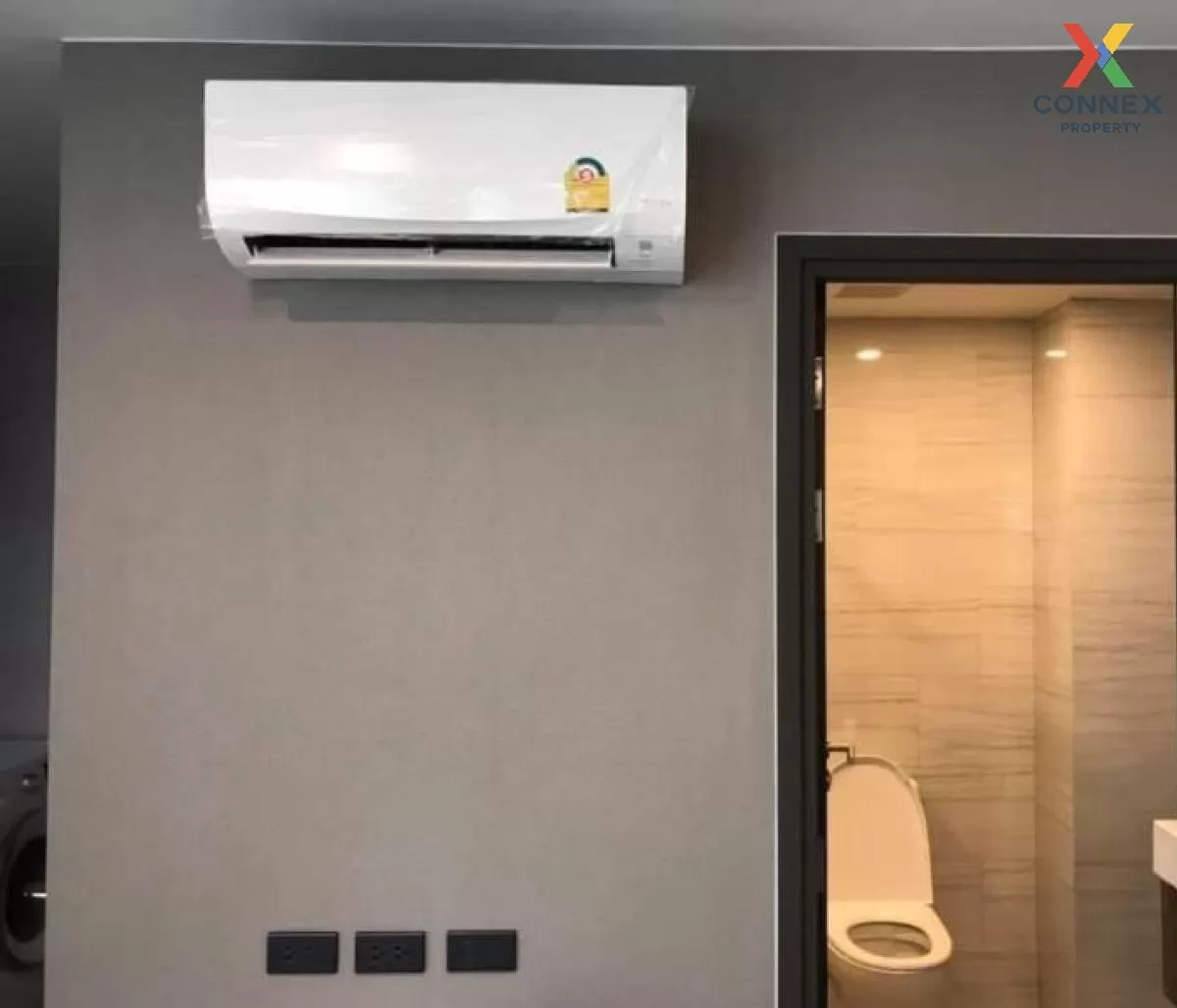 เช่าคอนโด  เดอะ ทีค สุขุมวิท 39 วิวสวย BTS-พร้อมพงษ์ คลองตันเหนือ