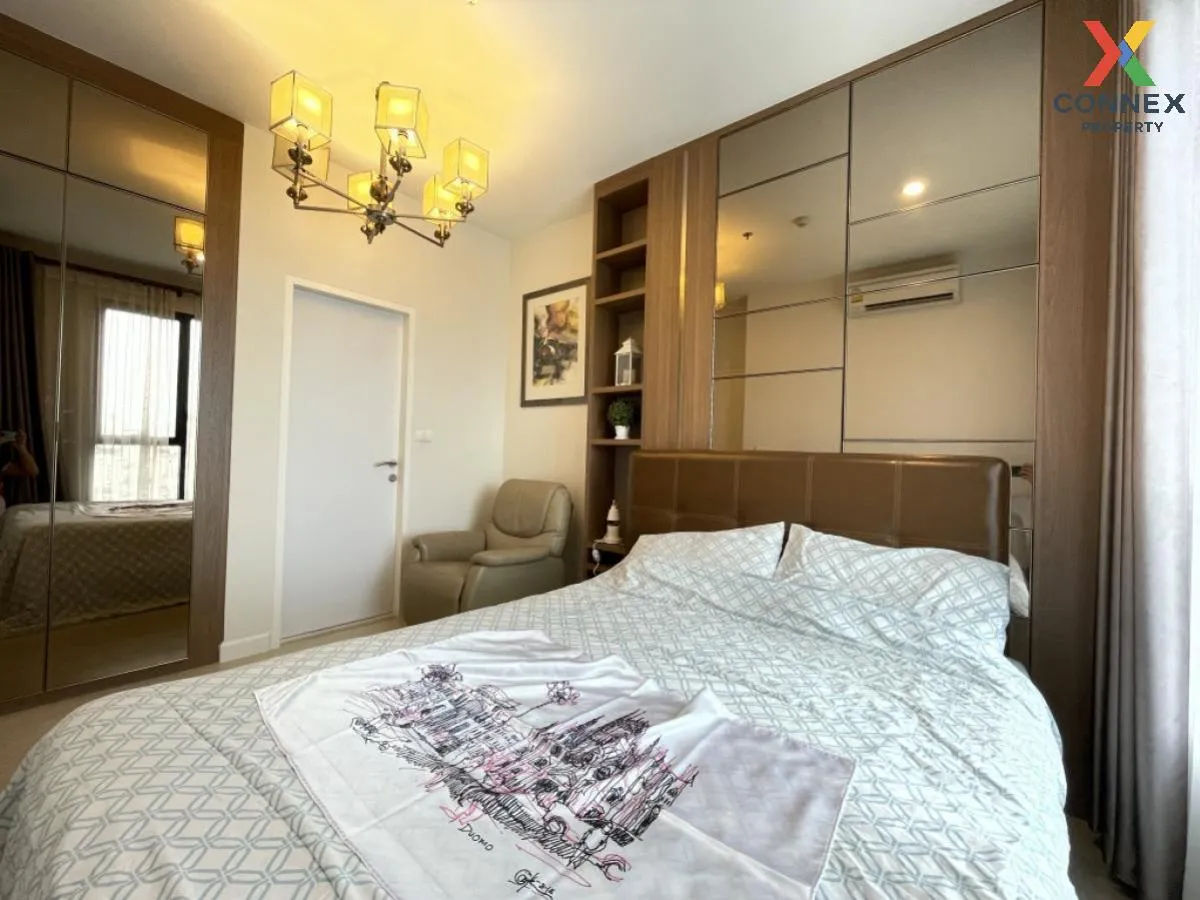 FOR RENT condo , The Niche Pride Thonglor - Phetchaburi , nice vi