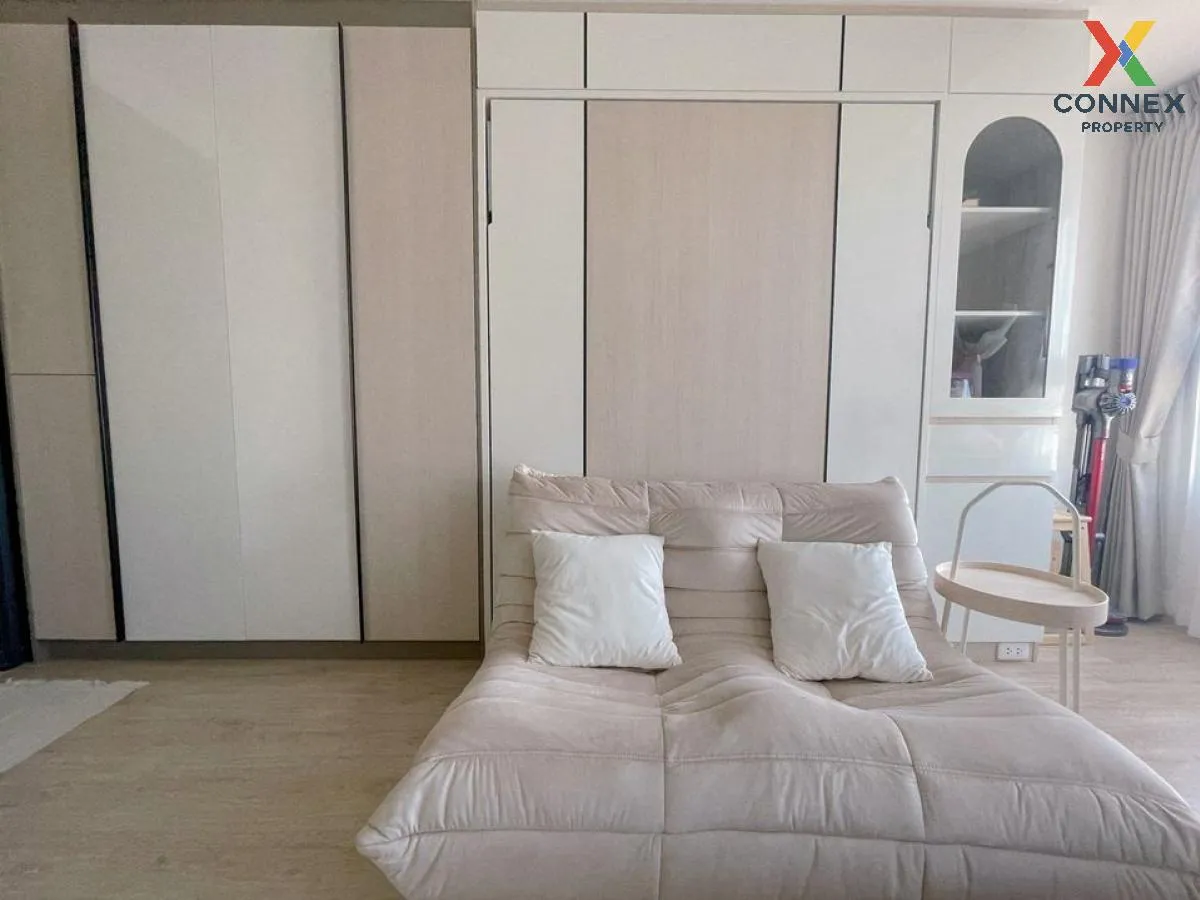 ขายคอนโด  ไอดีโอ สาทร - วงเวียนใหญ่ วิวสวย ชั้นสูง BTS-วงเวียนใหญ ขายคอนโด  ไอดีโอ สาทร - วงเวียนใหญ่ วิวสวย ชั้นสูง BTS-วงเวียนใหญ 2