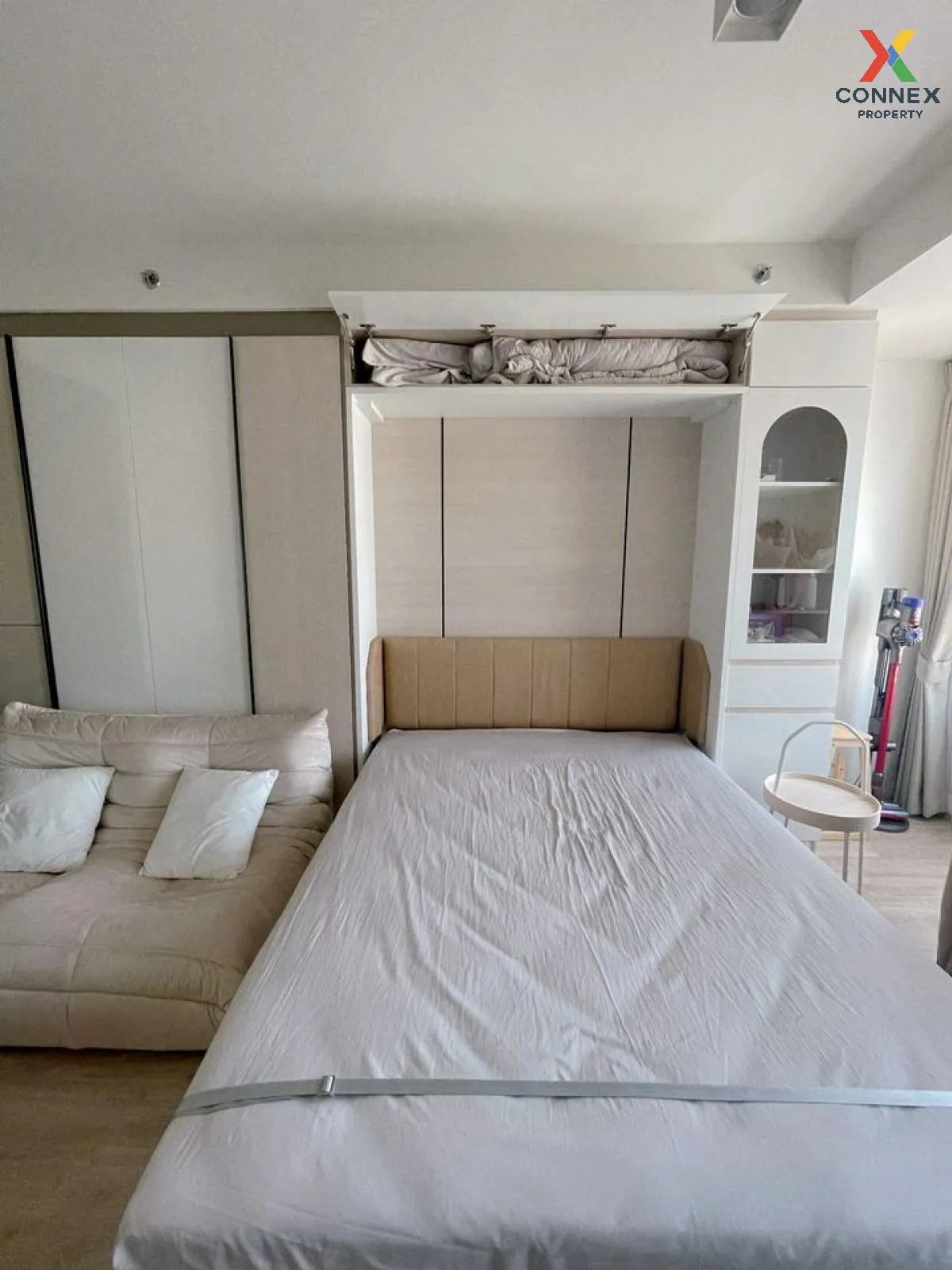 ขายคอนโด  ไอดีโอ สาทร - วงเวียนใหญ่ วิวสวย ชั้นสูง BTS-วงเวียนใหญ ขายคอนโด  ไอดีโอ สาทร - วงเวียนใหญ่ วิวสวย ชั้นสูง BTS-วงเวียนใหญ 3