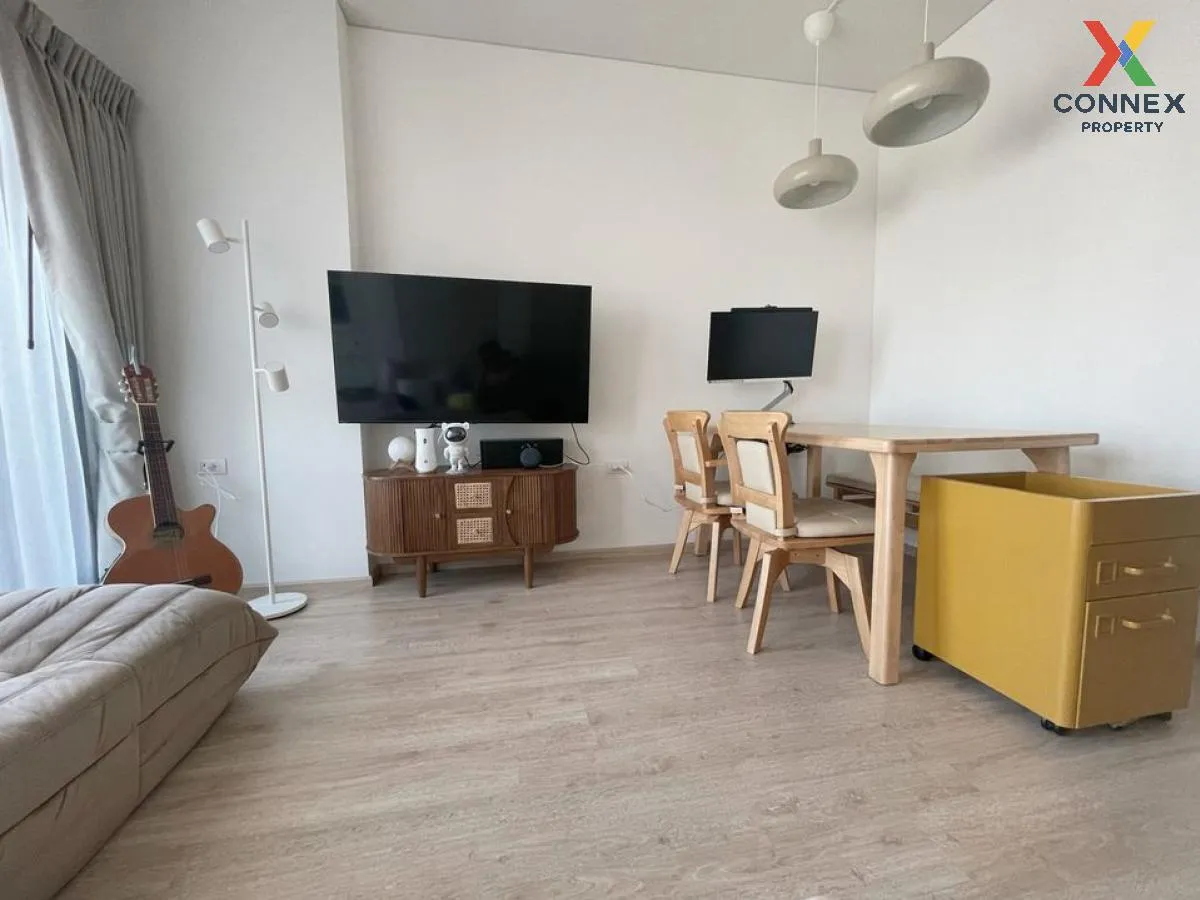 ขายคอนโด  ไอดีโอ สาทร - วงเวียนใหญ่ วิวสวย ชั้นสูง BTS-วงเวียนใหญ ขายคอนโด  ไอดีโอ สาทร - วงเวียนใหญ่ วิวสวย ชั้นสูง BTS-วงเวียนใหญ 4