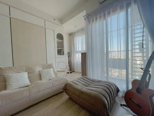 ขายคอนโด  ไอดีโอ สาทร - วงเวียนใหญ่ วิวสวย ชั้นสูง BTS-วงเวียนใหญ่ คลองต้นไทร เขต คลองสาน กรุงเทพ CX-06074 ขายคอนโด  ไอดีโอ สาทร - วงเวียนใหญ่ วิวสวย ชั้นสูง BTS-วงเวียนใหญ่ คลองต้นไทร เขต คลองสาน กรุงเทพ CX-06074