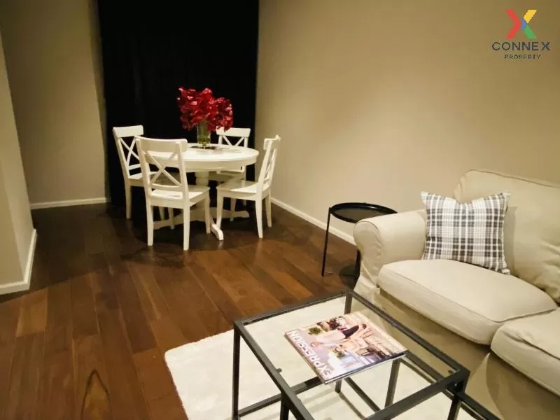 เช่าคอนโด  เดอะ ดิโพลแมท 39 BTS-พร้อมพงษ์ คลองตันเหนือ เขต วัฒนา  2