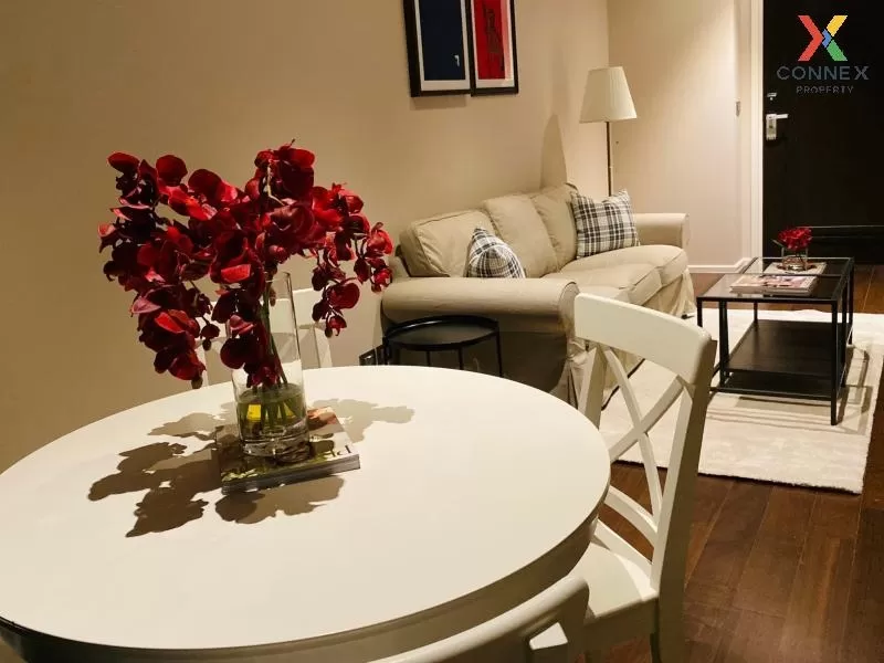 เช่าคอนโด  เดอะ ดิโพลแมท 39 BTS-พร้อมพงษ์ คลองตันเหนือ เขต วัฒนา  3