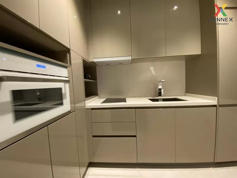 เช่าคอนโด  เดอะ ดิโพลแมท 39 BTS-พร้อมพงษ์ คลองตันเหนือ เขต วัฒนา 