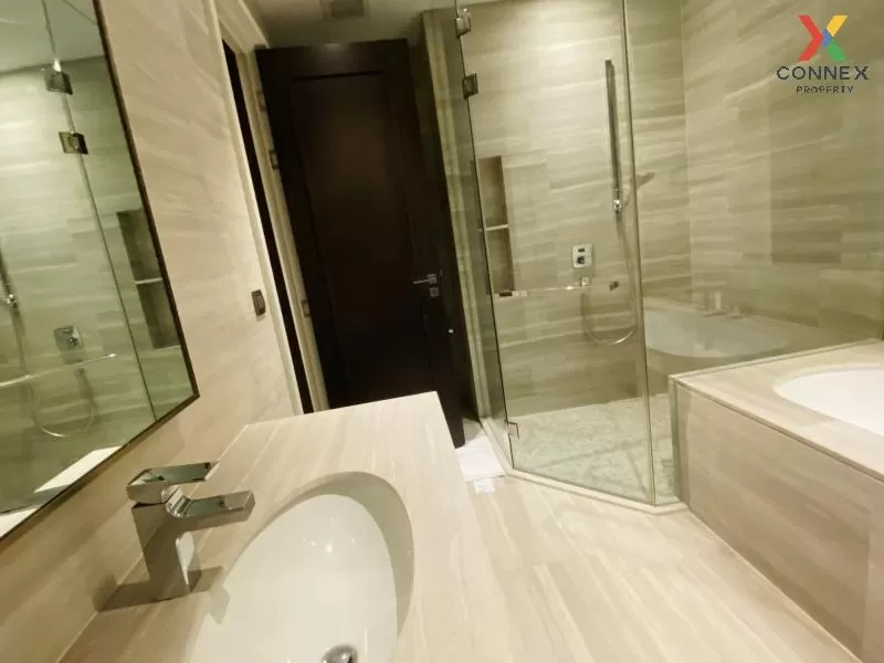 เช่าคอนโด  เดอะ ดิโพลแมท 39 BTS-พร้อมพงษ์ คลองตันเหนือ เขต วัฒนา 