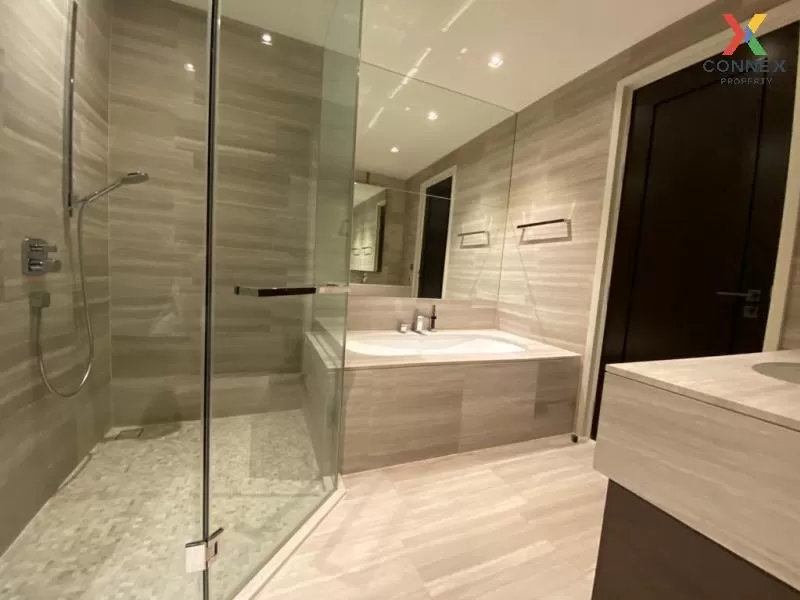 เช่าคอนโด  เดอะ ดิโพลแมท 39 BTS-พร้อมพงษ์ คลองตันเหนือ เขต วัฒนา 