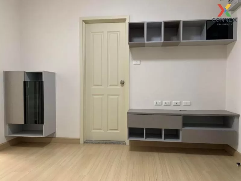 FOR RENT condo , Supalai Veranda Rama 9 , nice view , high floor  1