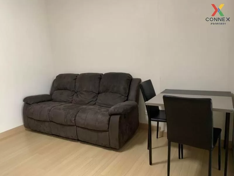 FOR RENT condo , Supalai Veranda Rama 9 , nice view , high floor  2