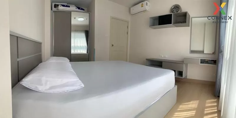 FOR RENT condo , Supalai Veranda Rama 9 , nice view , high floor 