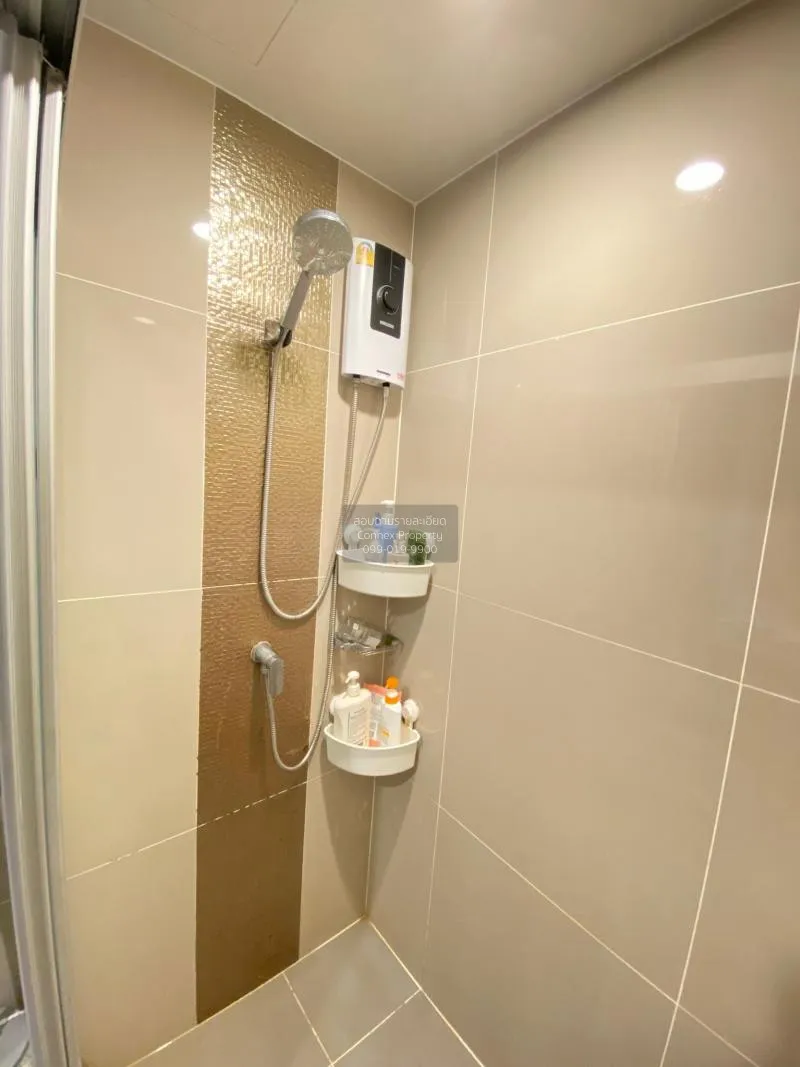 เช่าคอนโด  ไอดีโอ รัชดา - สุทธิสาร วิวสวย MRT-สุทธิสาร รัชดาภิเษก