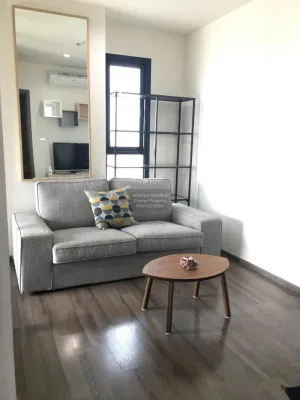 เช่าคอนโด  เดอะ เบส พาร์คเวสต์ สุขุมวิท 77 วิวสวย ชั้นสูง BTS-อ่อนนุช พระโขนงเหนือ เขต วัฒนา กรุงเทพ CX-06081