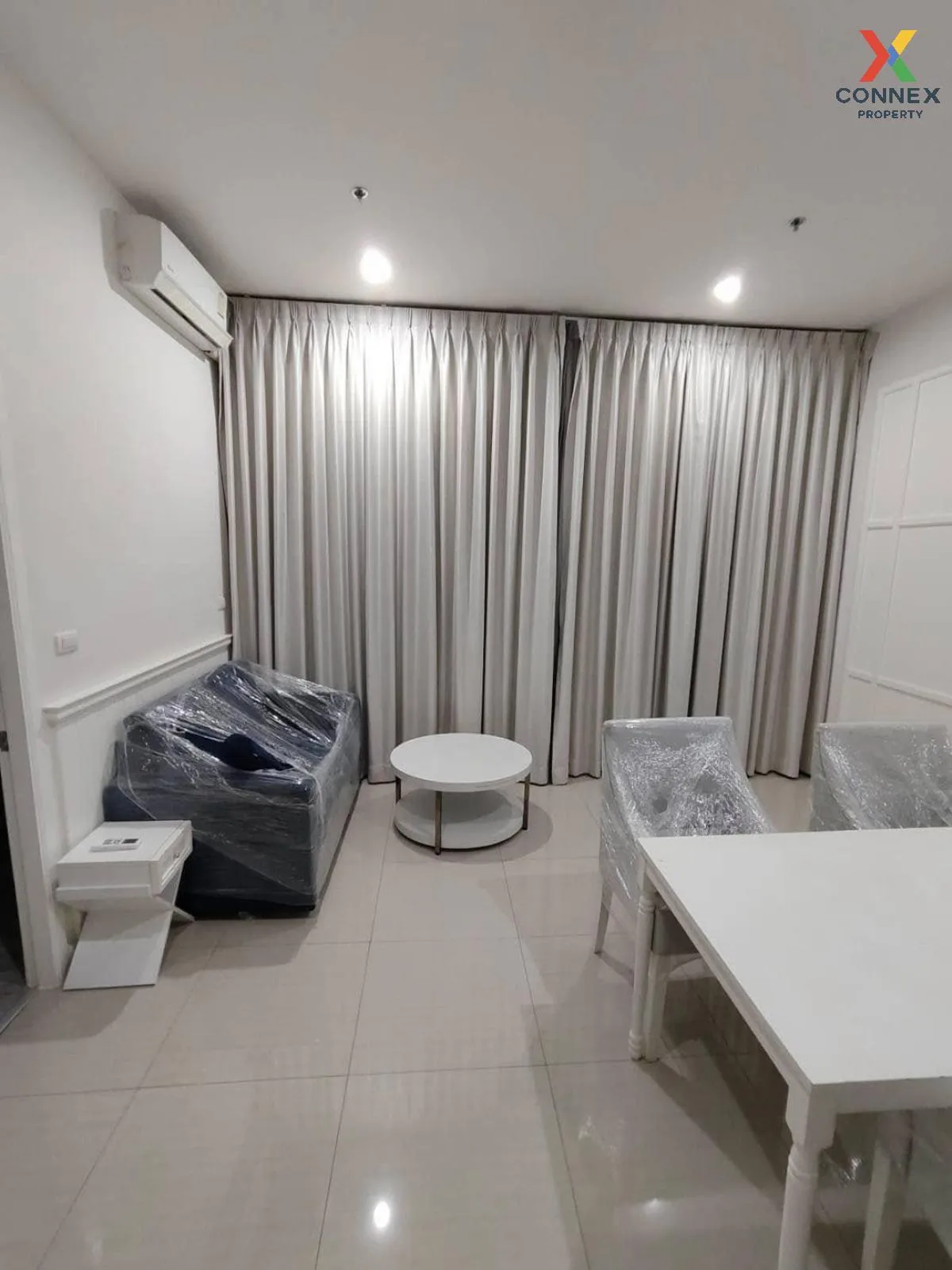 FOR RENT condo , Manor Sanambinnam , nice view , high floor , riv 1