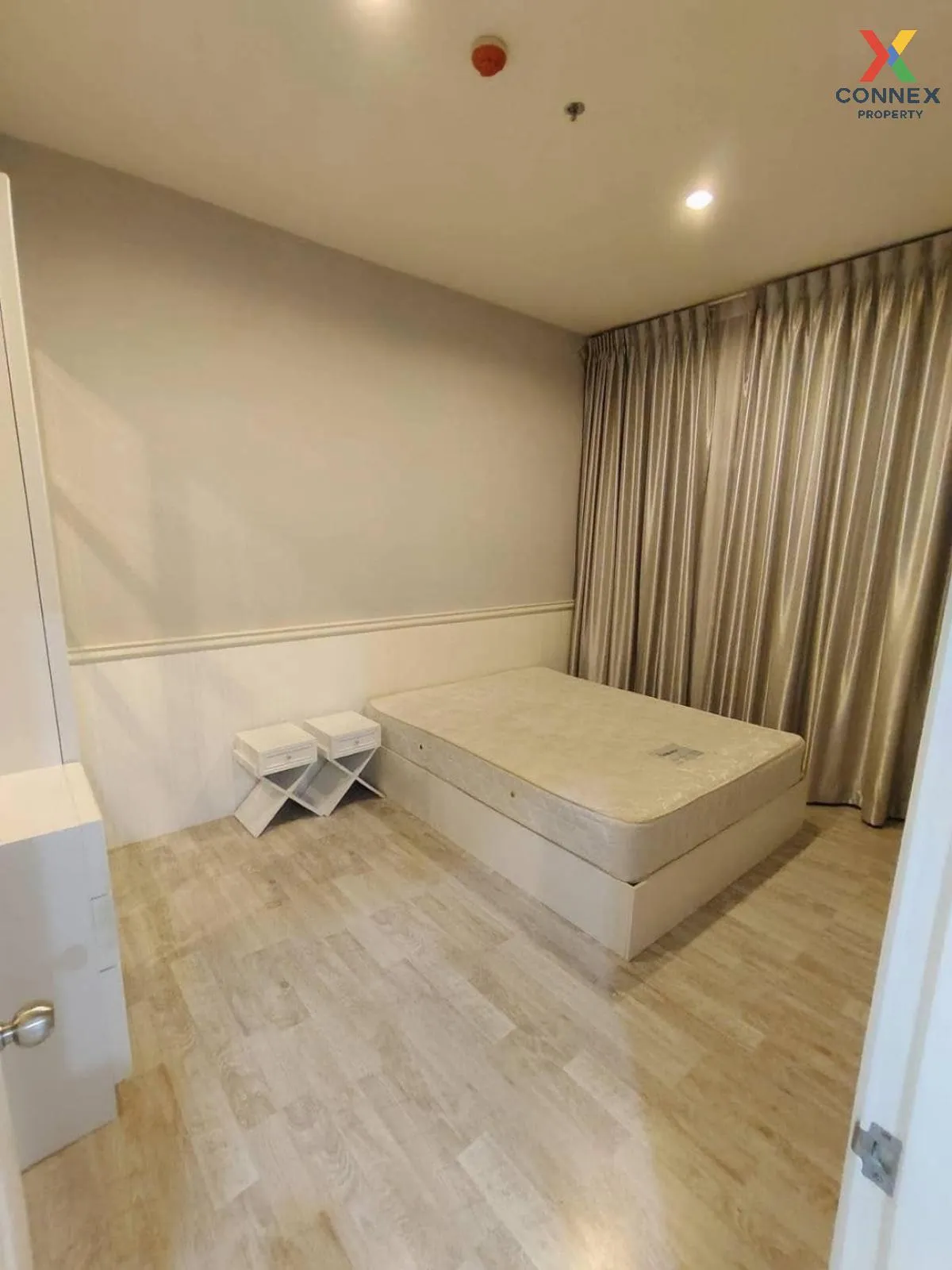 FOR RENT condo , Manor Sanambinnam , nice view , high floor , riv 4
