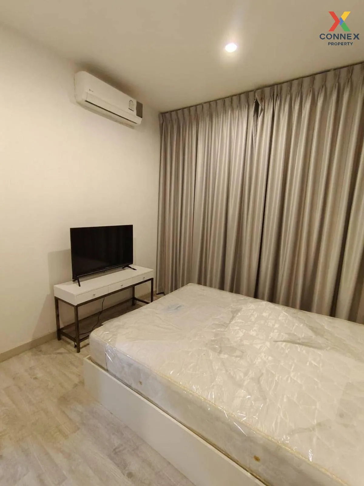 FOR RENT condo , Manor Sanambinnam , nice view , high floor , riv