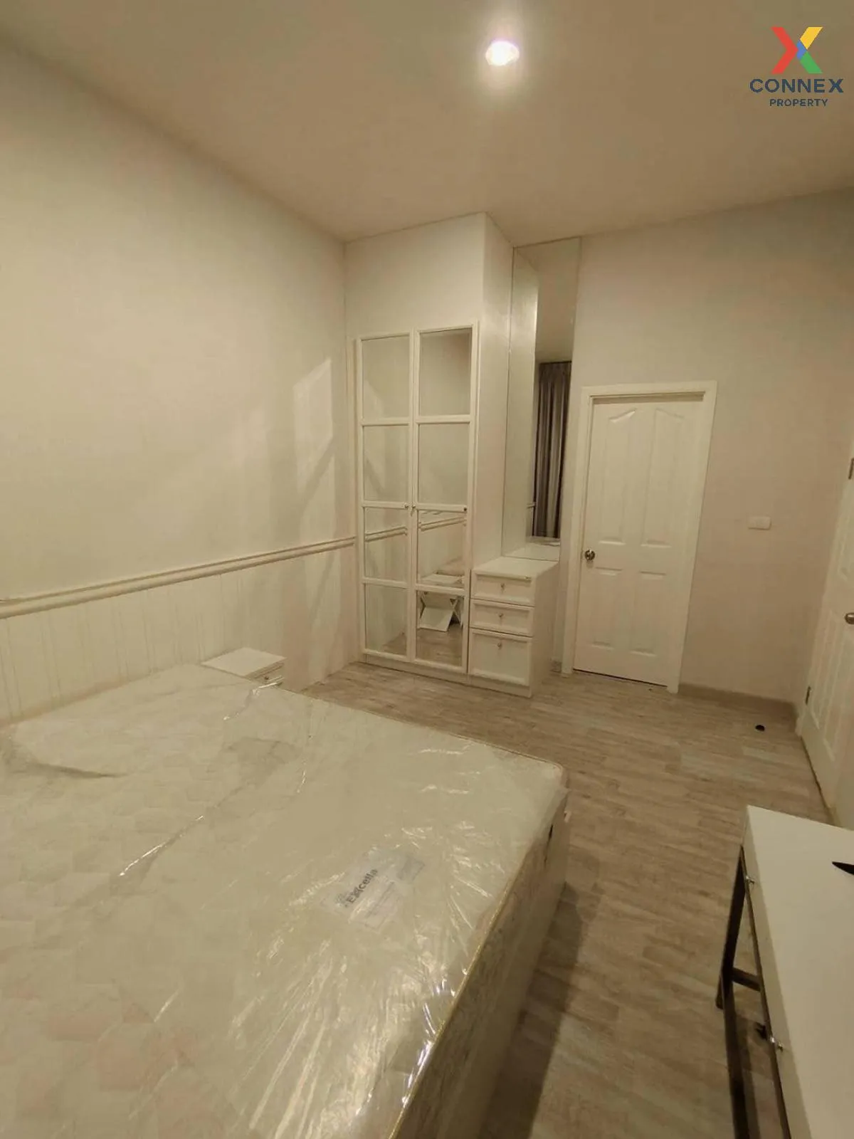 FOR RENT condo , Manor Sanambinnam , nice view , high floor , riv
