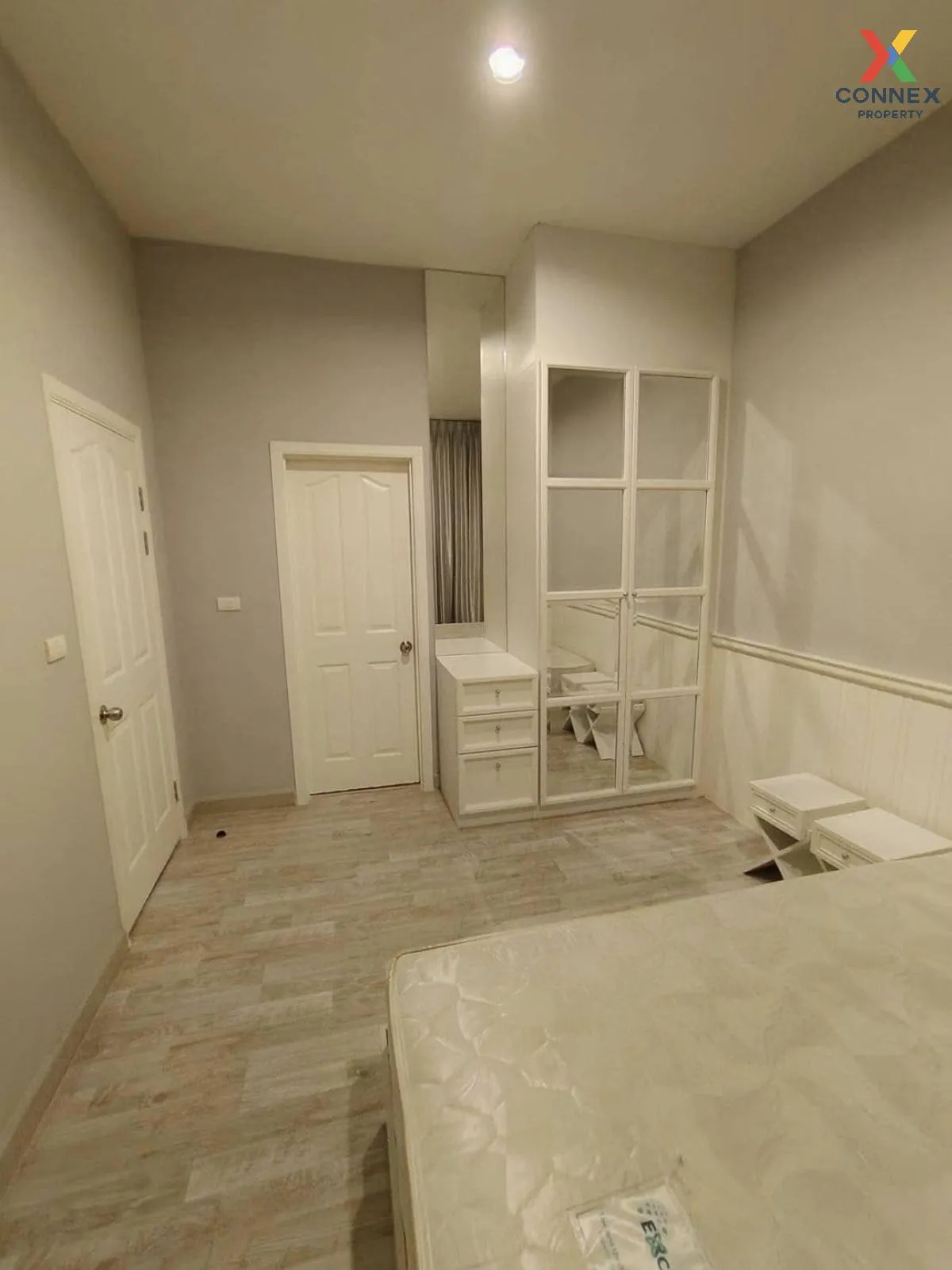 FOR RENT condo , Manor Sanambinnam , nice view , high floor , riv