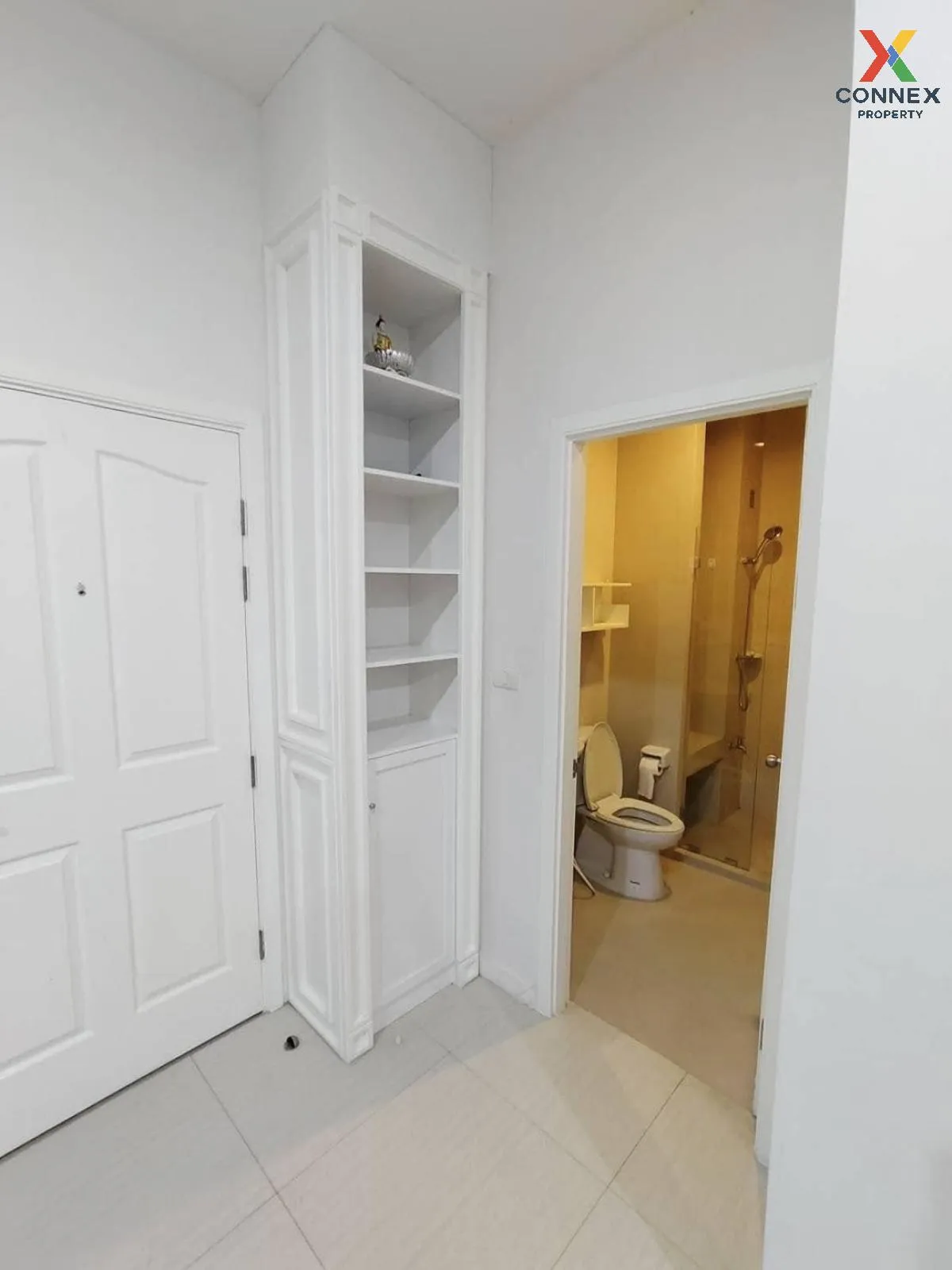 FOR RENT condo , Manor Sanambinnam , nice view , high floor , riv