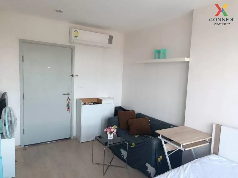 เช่าคอนโด  ไอดีโอ สาทร - ท่าพระ วิวสวย BTS-โพธิ์นิมิตร บุคคโล เขต 2