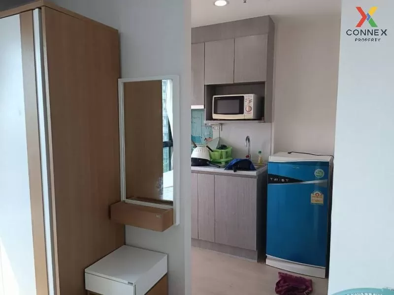 เช่าคอนโด  ไอดีโอ สาทร - ท่าพระ วิวสวย BTS-โพธิ์นิมิตร บุคคโล เขต 3