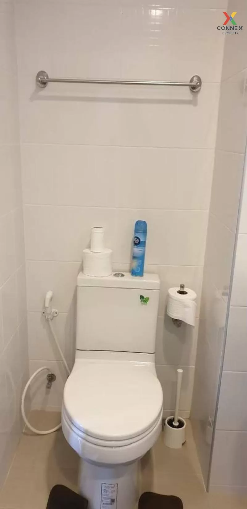 เช่าคอนโด  ไอดีโอ สาทร - ท่าพระ วิวสวย BTS-โพธิ์นิมิตร บุคคโล เขต