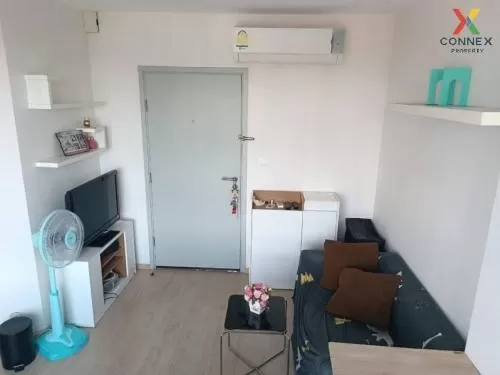 เช่าคอนโด  ไอดีโอ สาทร - ท่าพระ วิวสวย BTS-โพธิ์นิมิตร บุคคโล เขต ธนบุรี กรุงเทพ CX-06088