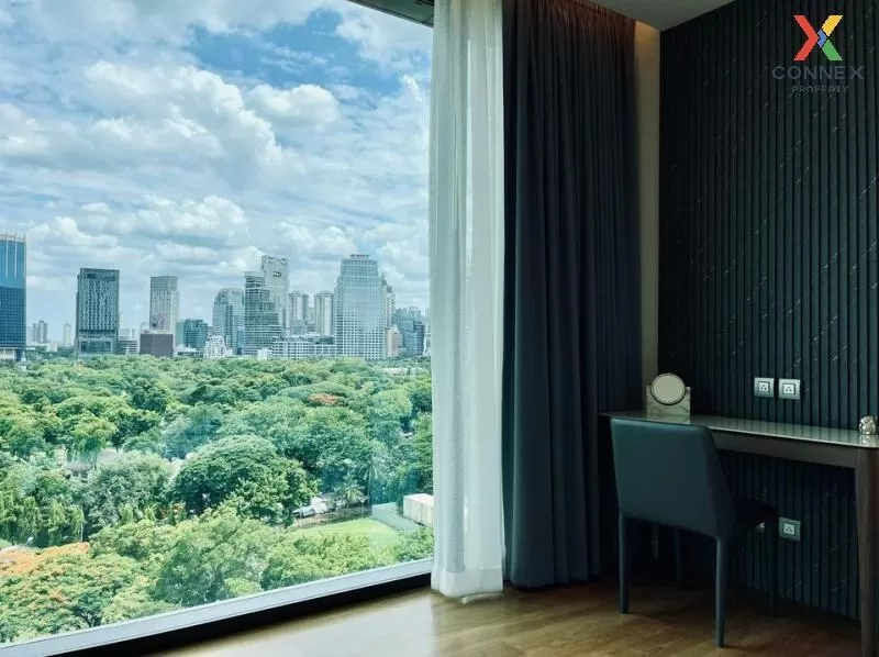 เช่าคอนโด  สินธร ต้นสน วิวสวย ชั้นสูง BTS-ชิดลม ลุมพินี เขต ปทุมว