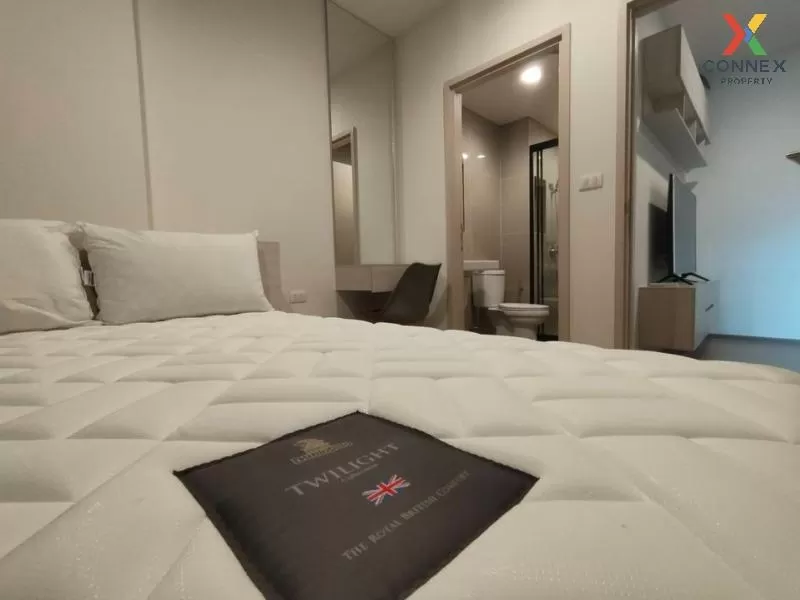 เช่าคอนโด  เดอะ เบส เพชรบุรี - ทองหล่อ วิวสวย ชั้นสูง MRT-เพชรบุร เช่าคอนโด  เดอะ เบส เพชรบุรี - ทองหล่อ วิวสวย ชั้นสูง MRT-เพชรบุร