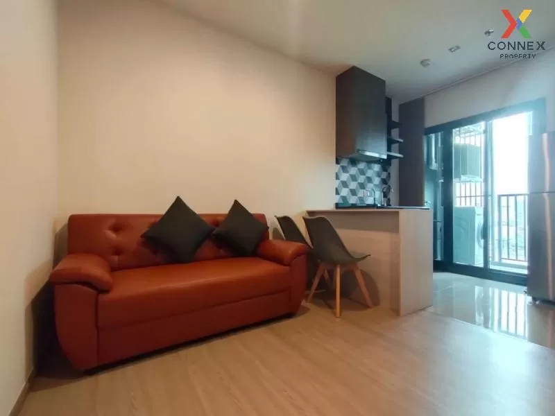 เช่าคอนโด  เดอะ เบส เพชรบุรี - ทองหล่อ วิวสวย ชั้นสูง MRT-เพชรบุร เช่าคอนโด  เดอะ เบส เพชรบุรี - ทองหล่อ วิวสวย ชั้นสูง MRT-เพชรบุร 4