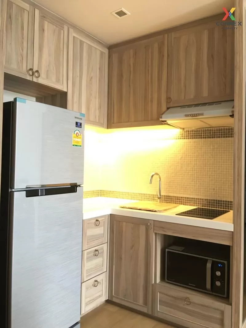 FOR RENT condo , Noble Re:D , nice view , high floor , BTS-Ari ,  3