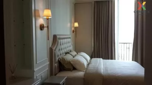 FOR RENT condo , Noble Re:D , nice view , high floor , BTS-Ari , Thung Phaya Thai , Phaya Thai , Bangkok , CX-06095