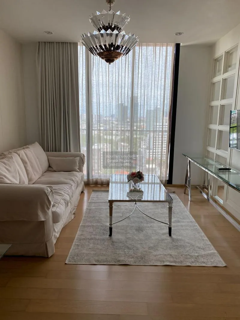 เช่าคอนโด  โนเบิล รีดี วิวสวย ชั้นสูง BTS-อารีย์ ทุ่งพญาไท เขต พญ 1