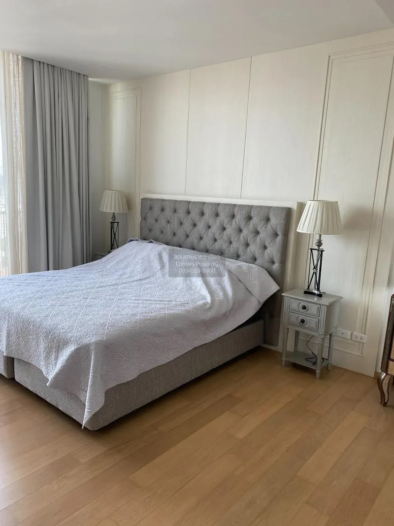 เช่าคอนโด  โนเบิล รีดี วิวสวย ชั้นสูง BTS-อารีย์ ทุ่งพญาไท เขต พญ