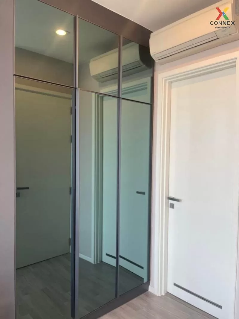 FOR RENT condo , The Room Sukhumvit 69 , nice view , high floor ,