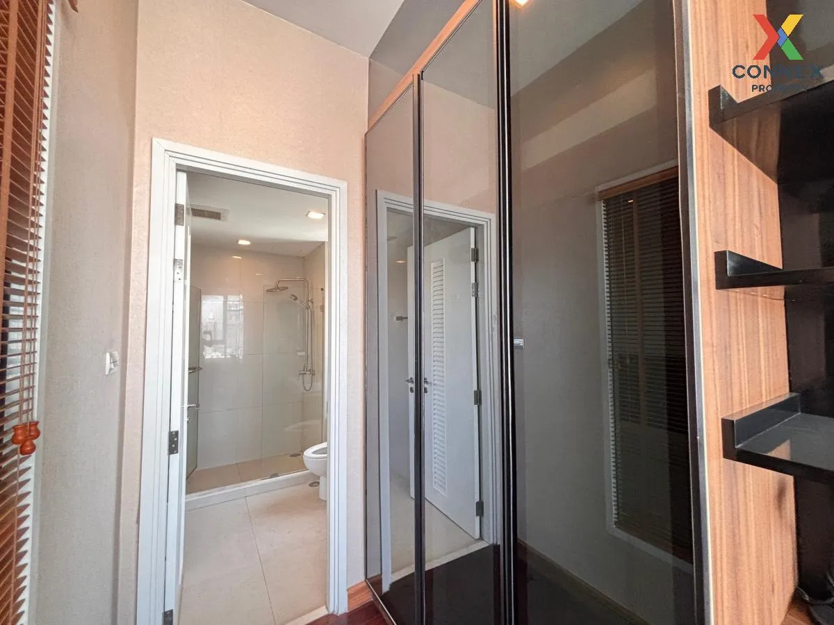 เช่าคอนโด  ไอวี สาทร BTS-ช่องนนทรี สีลม เขต บางรัก กรุงเทพ CX-061