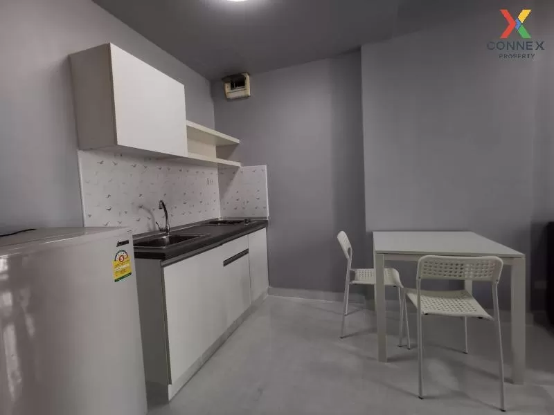 FOR RENT condo , City Room Ratchada - Suttisan , nice view , high 2