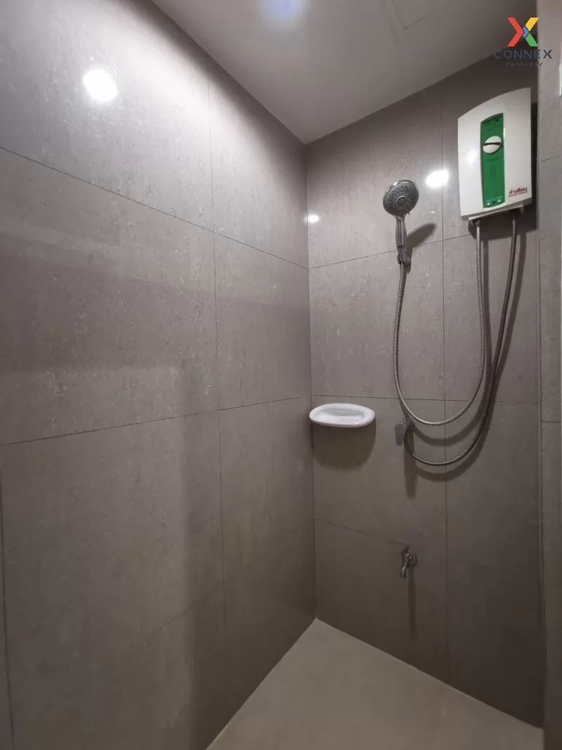 FOR RENT condo , City Room Ratchada - Suttisan , nice view , high