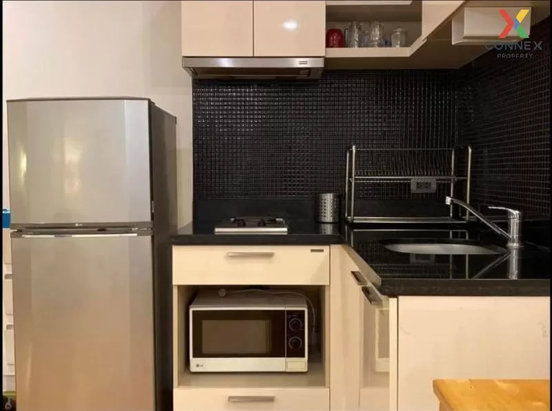 FOR RENT condo , Fuse Sathorn - Taksin , nice view , high floor ,