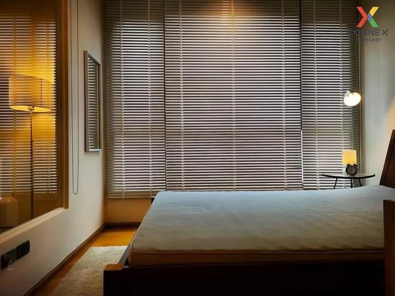 FOR RENT condo , Fuse Sathorn - Taksin , nice view , high floor ,