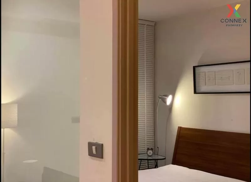 FOR RENT condo , Fuse Sathorn - Taksin , nice view , high floor ,