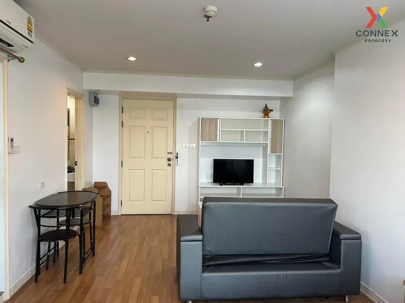 เช่าคอนโด  ลุมพินี เพลส พหล - สะพานควาย วิวสวย ชั้นสูง BTS-สะพานค 2