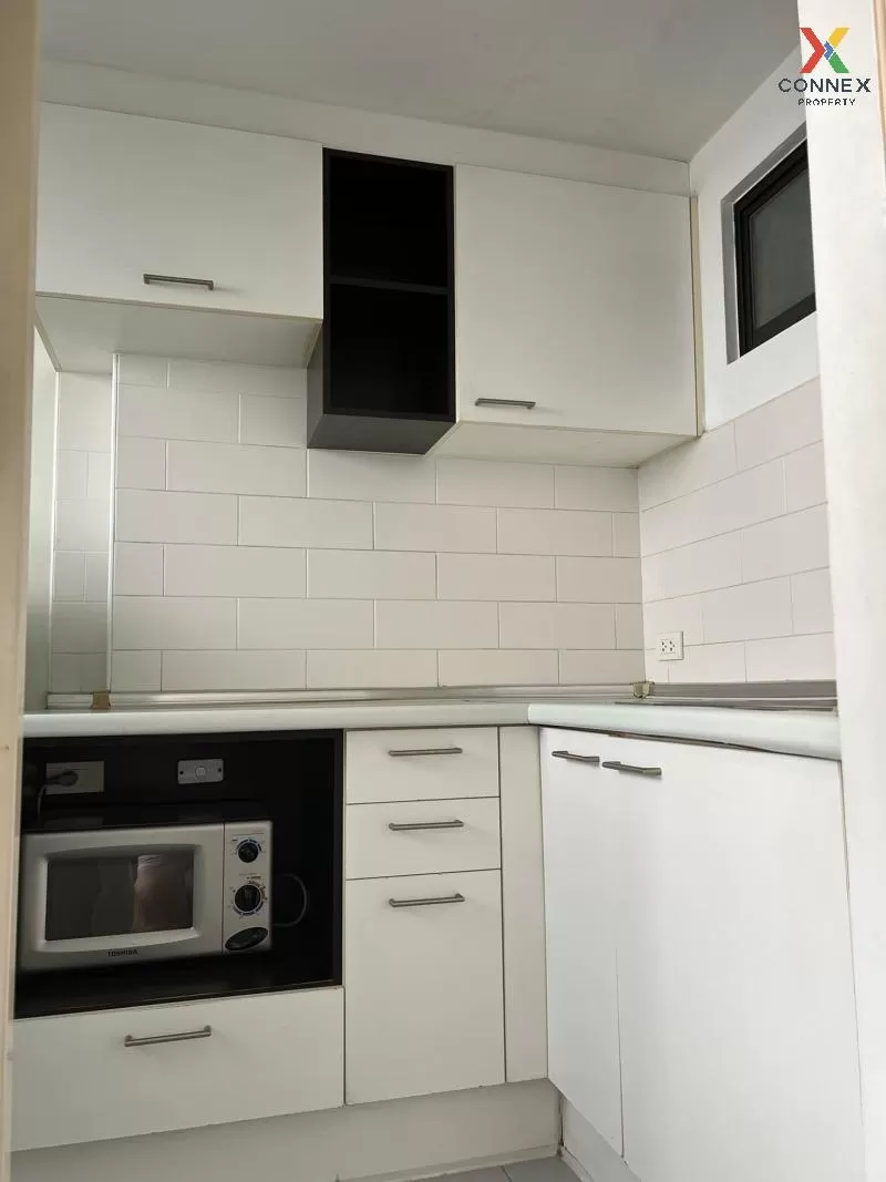 เช่าคอนโด  ลุมพินี เพลส พหล - สะพานควาย วิวสวย ชั้นสูง BTS-สะพานค 3