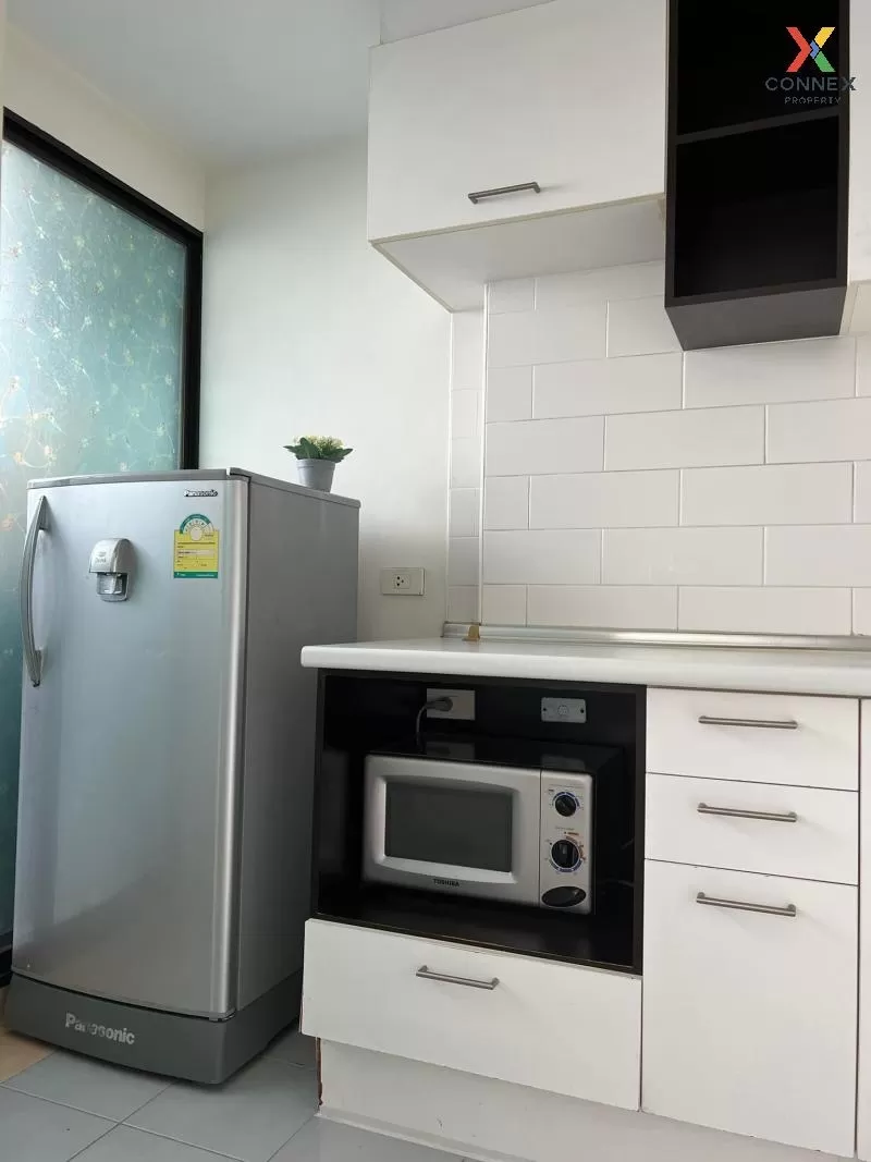 เช่าคอนโด  ลุมพินี เพลส พหล - สะพานควาย วิวสวย ชั้นสูง BTS-สะพานค 4