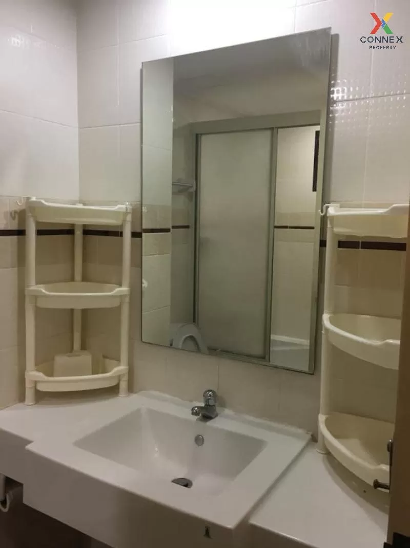 เช่าคอนโด  ลุมพินี เพลส พหล - สะพานควาย วิวสวย ชั้นสูง BTS-สะพานค