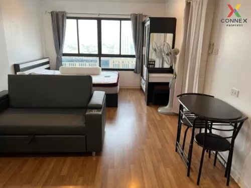 เช่าคอนโด  ลุมพินี เพลส พหล - สะพานควาย วิวสวย ชั้นสูง BTS-สะพานควาย สามเสนใน เขต พญาไท กรุงเทพ CX-06108